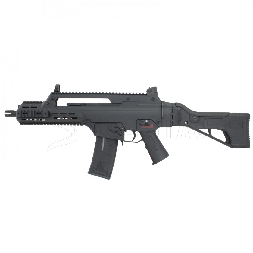 Airsoft HK G36 (ICS G33)