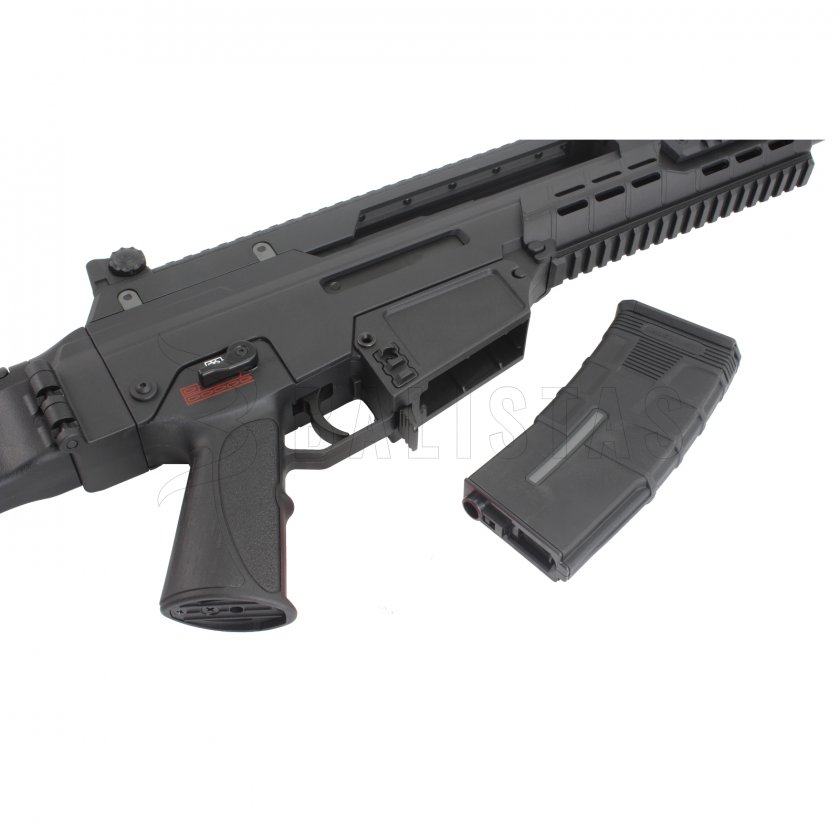 Airsoft HK G36 (ICS G33)