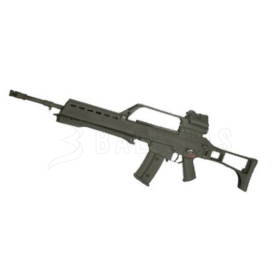 Airsoft HK G36 (STAR AR-004 NEW)