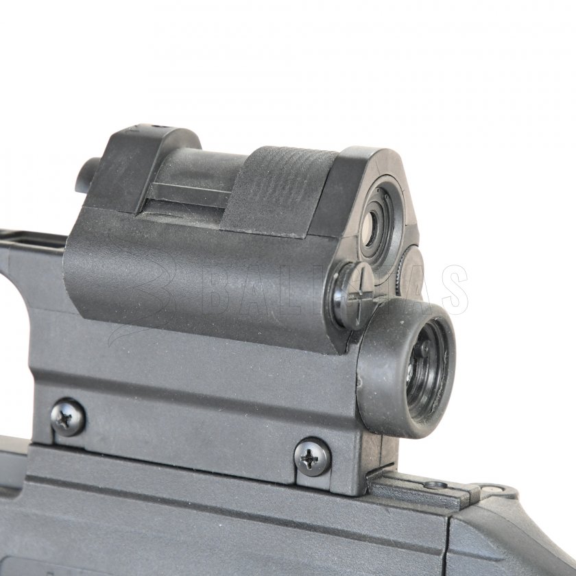Airsoft HK G36 (STAR AR-004 NEW)
