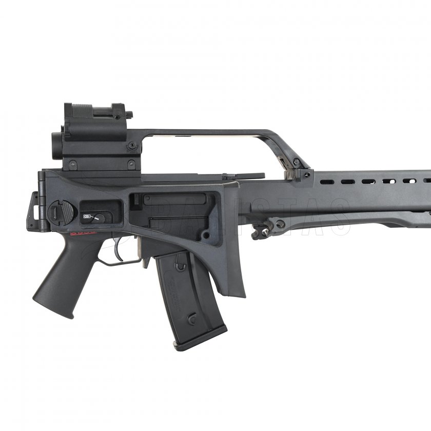 Airsoft HK G36 (STAR AR-004 NEW)