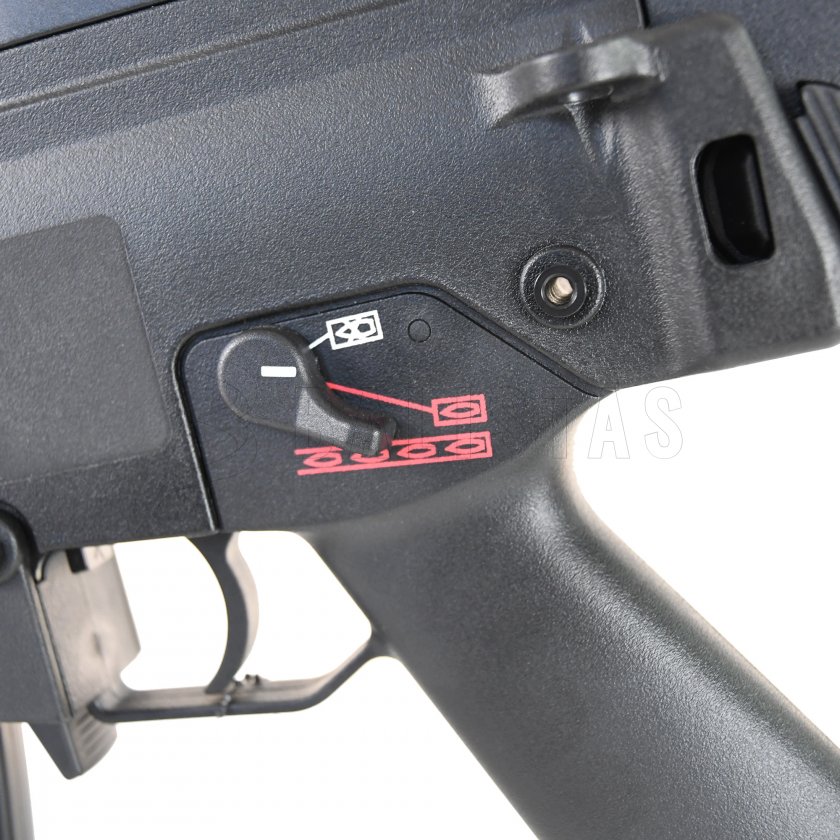 Airsoft HK G36 (STAR AR-006 NEW)