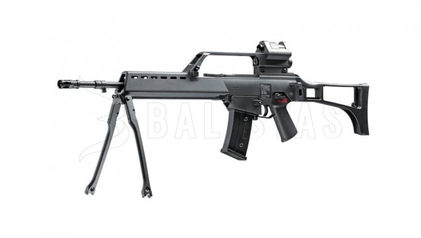 Airsoft HK G36 (Umarex HK G36)