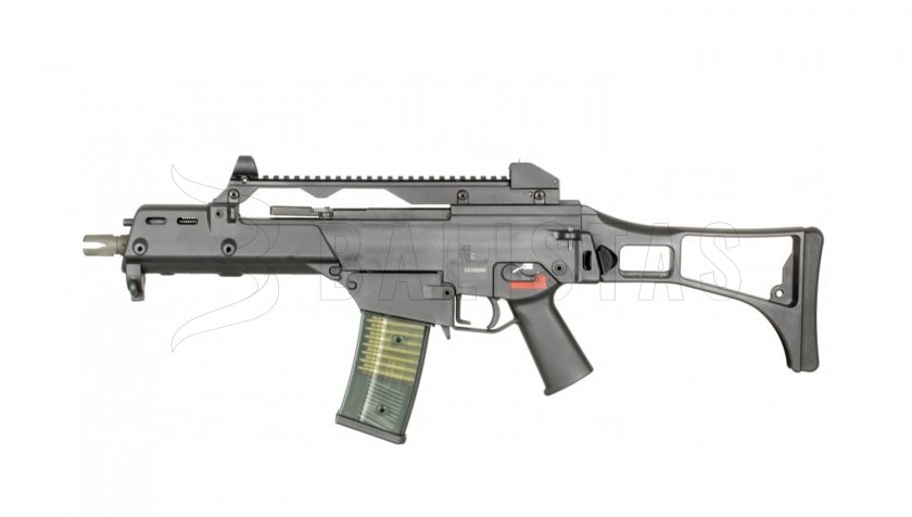 Airsoft HK G36 (Umarex HK G36C)