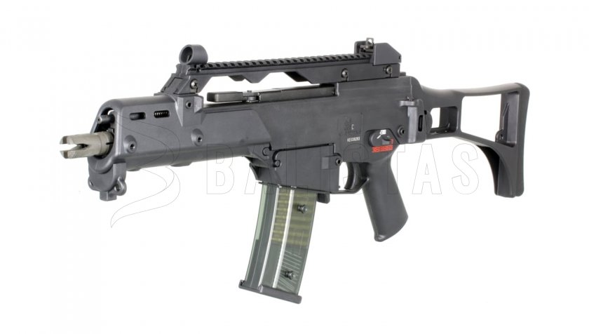 Airsoft HK G36 (Umarex HK G36C)