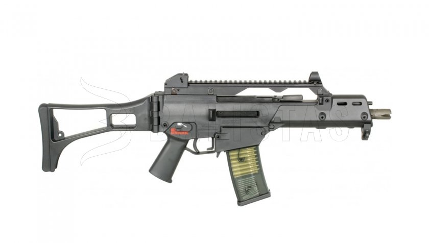 Airsoft HK G36 (Umarex HK G36C)