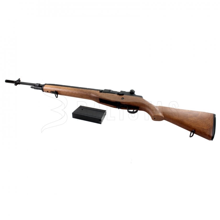 Airsoft M14 (Cyma CM.032 Wood)