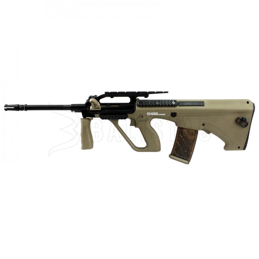 Airsoft Steyr AUG (ASG AUG A2 TAN)