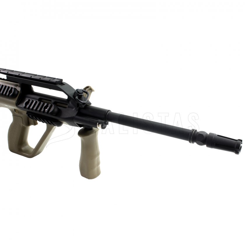 Airsoft Steyr AUG (ASG AUG A2 TAN)