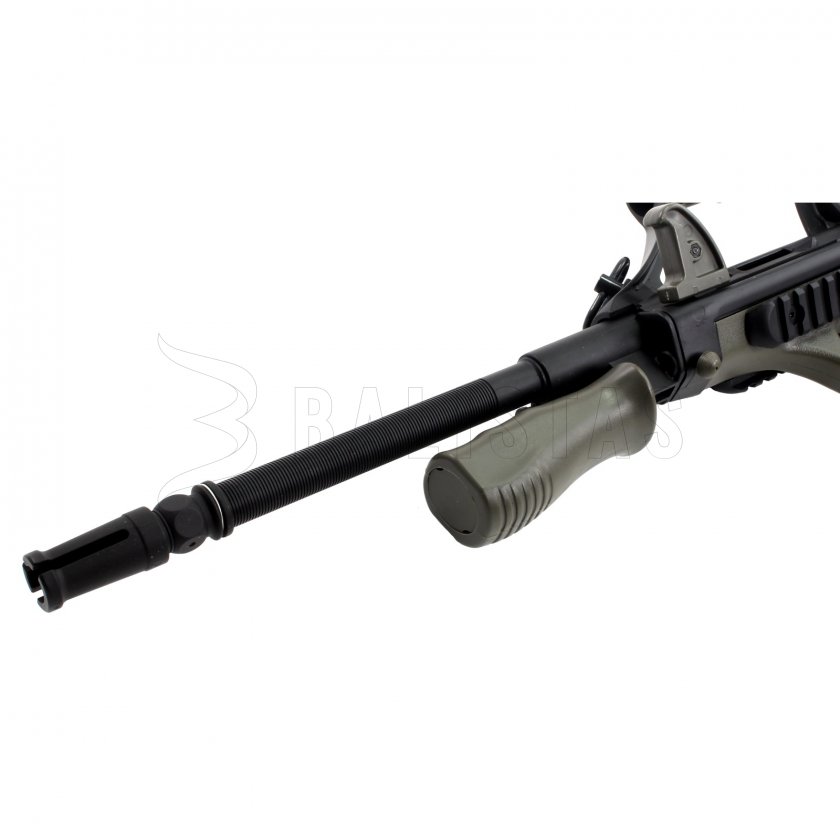 Airsoft Steyr AUG (ASG AUG A1 OD Green)