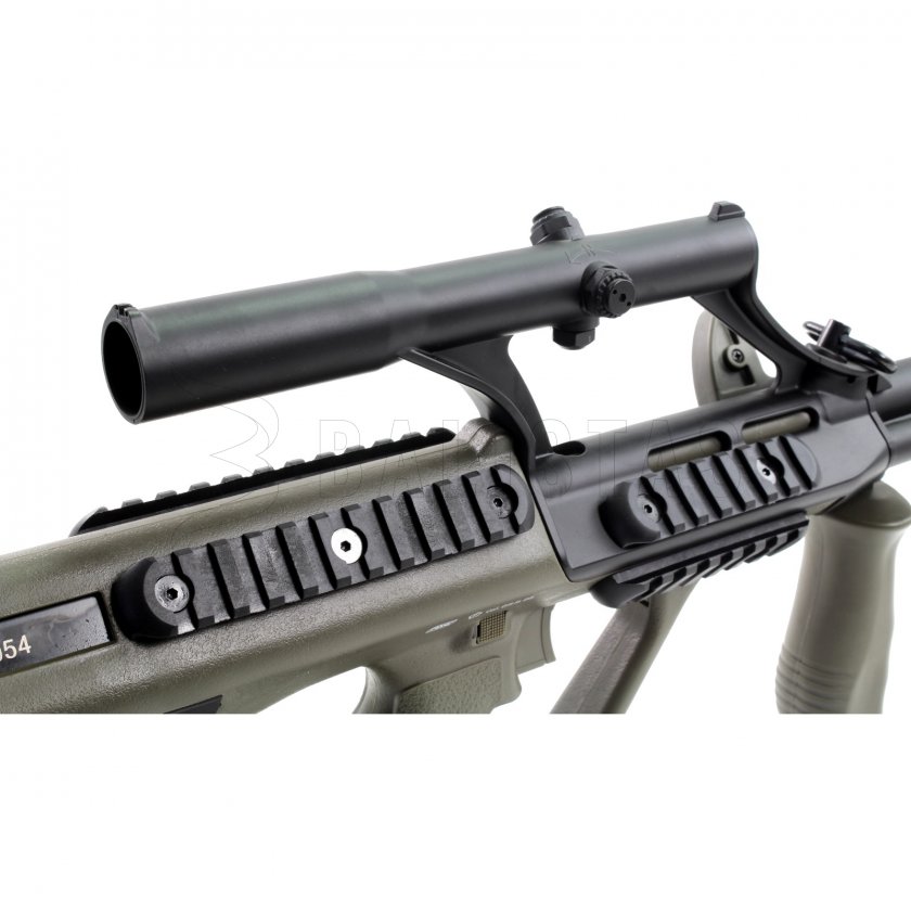 Airsoft Steyr AUG (ASG AUG A1 OD Green)