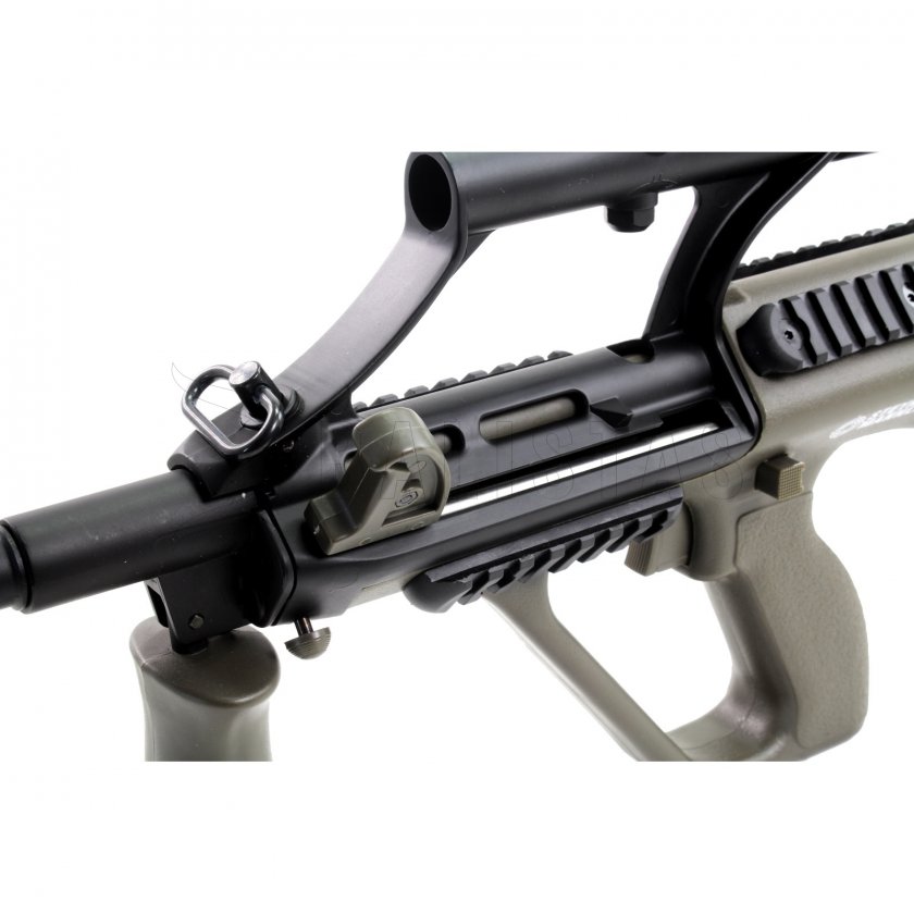 Airsoft Steyr AUG (ASG AUG A1 OD Green)