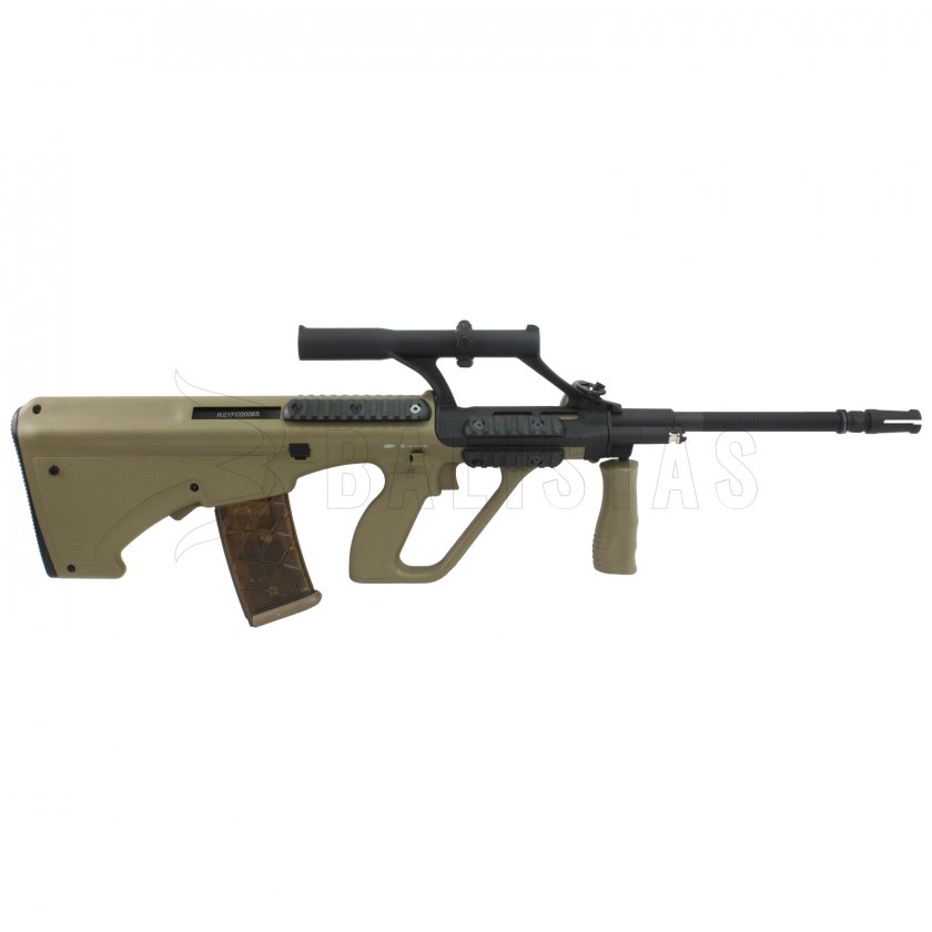 Airsoft Steyr AUG (ASG AUG A1 TAN)