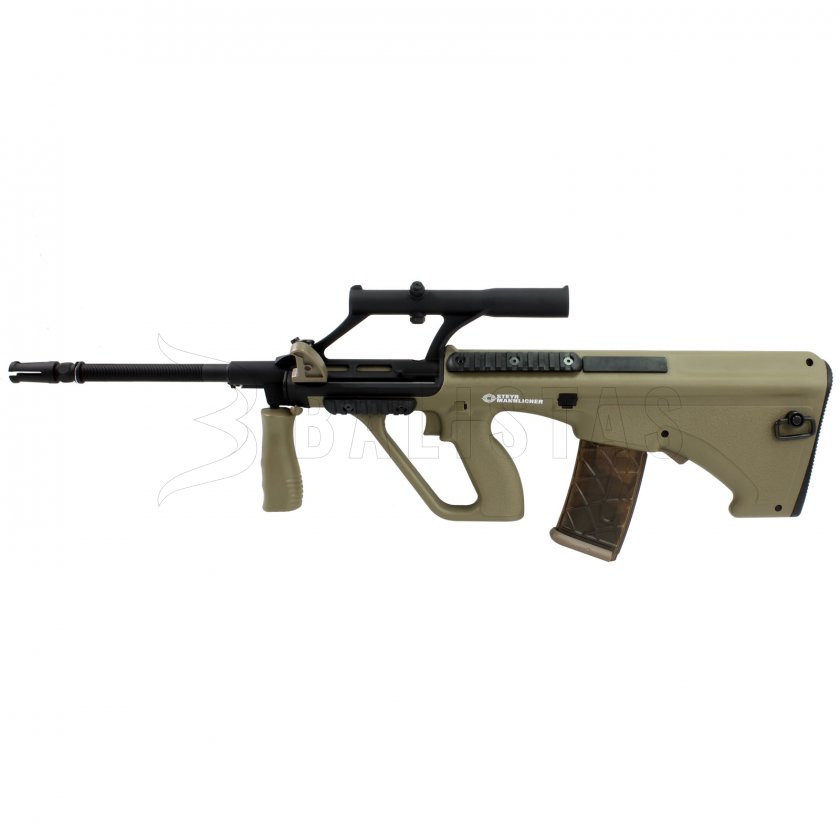 Airsoft Steyr AUG (ASG AUG A1 TAN)