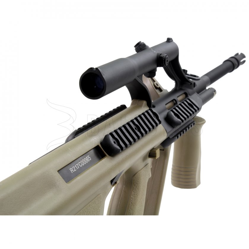 Airsoft Steyr AUG (ASG AUG A1 TAN)