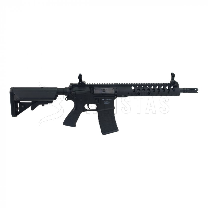Airsoft M4 (ASG-AR. M15A4 Carbine - LTC)