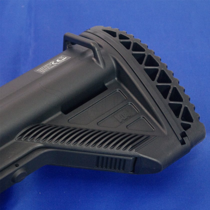 Airsoft HK 416 (Umarex HK 416 CQB V2)