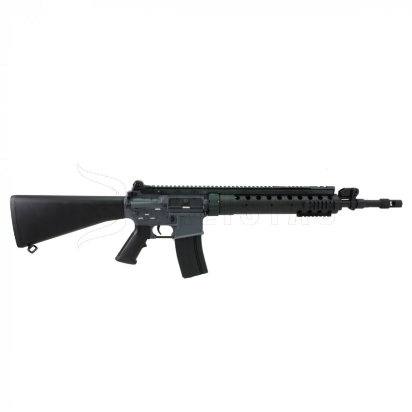 Airsoft Mk.12 (CYBG - Colt MK.12 Mod.0 - AEG)