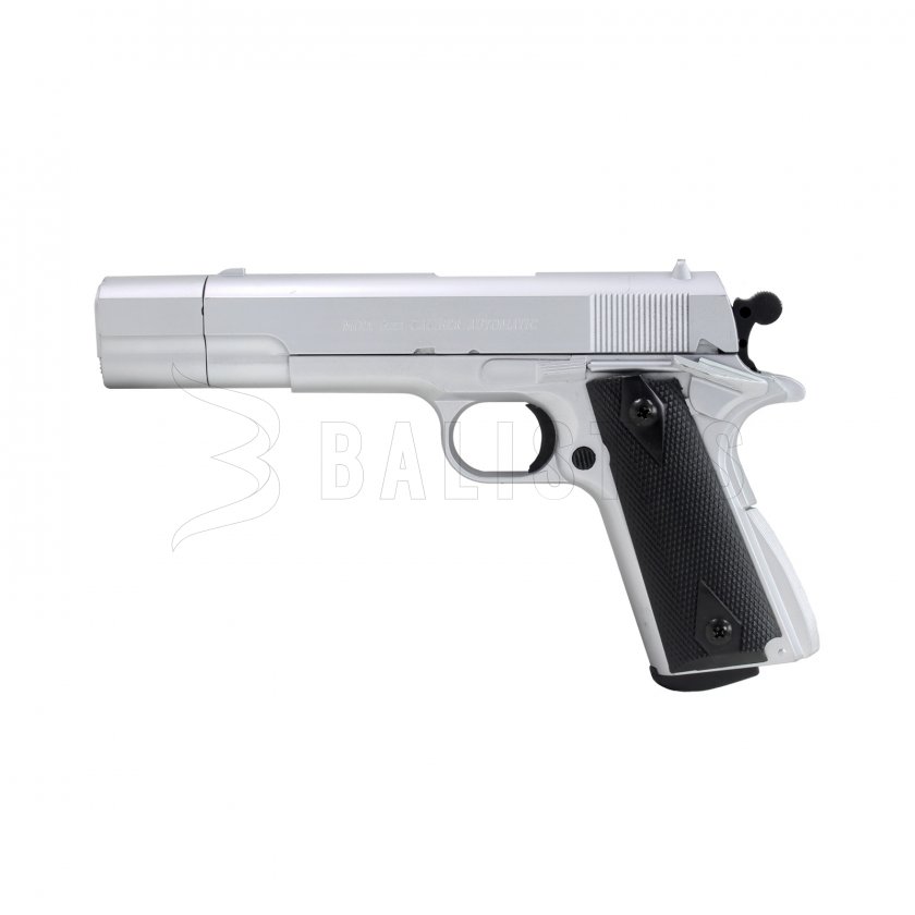 Airsoft Pistole STTi ST911A1 Long