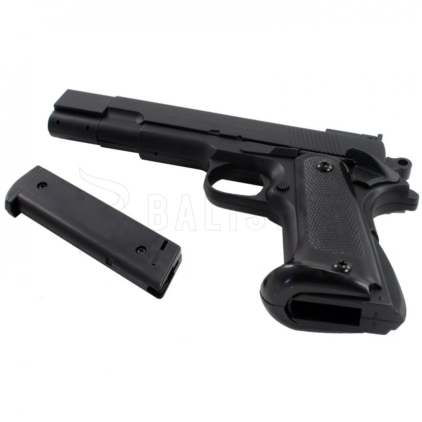 Airsoft Pistole STTi GOLD CUP