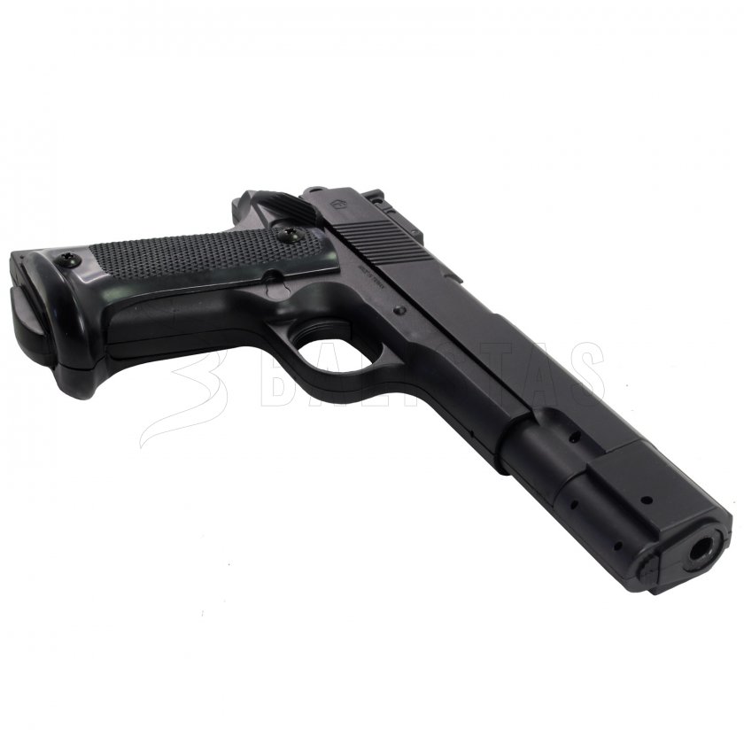 Airsoft Pistole STTi GOLD CUP