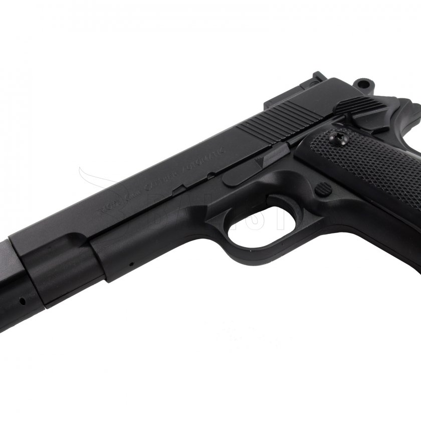 Airsoft Pistole STTi GOLD CUP