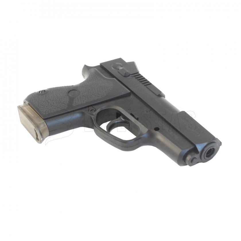 Airsoft Pistole CYBG S&W Chief Special CS45