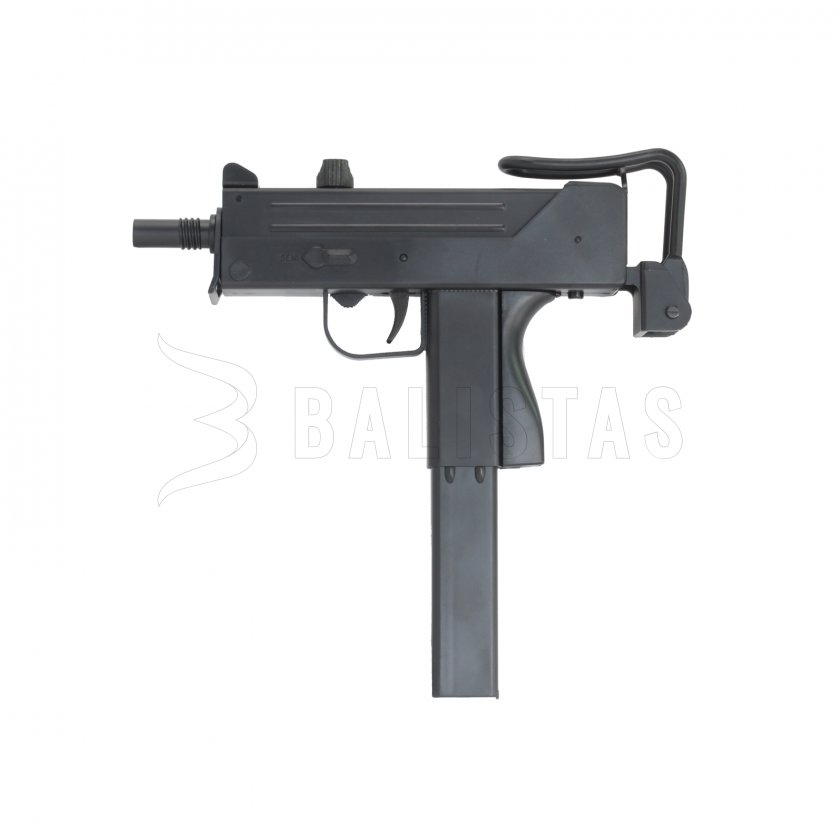 Airsoft Warrior M722