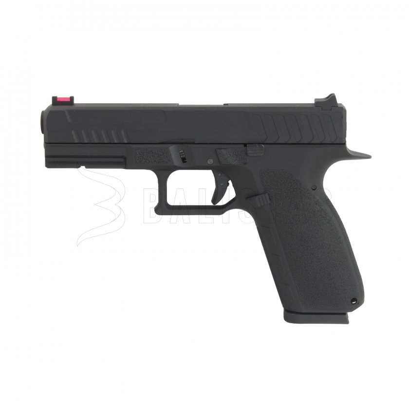 Airsoft pistole KJ Works KP13 CO2