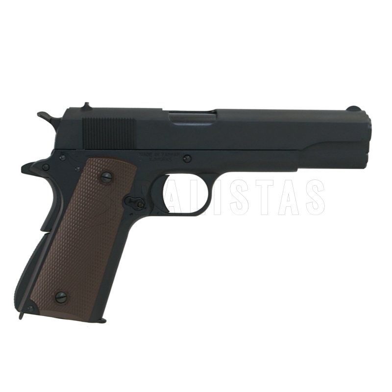 Airsoft pistole STTi-KJ M1911