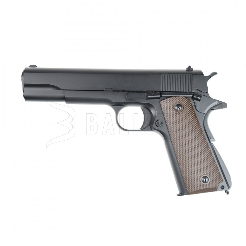 Airsoft pistole STTi-KJ M1911