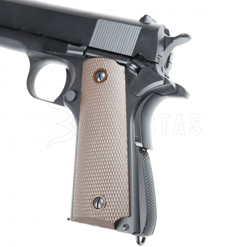 Airsoft pistole STTi-KJ M1911