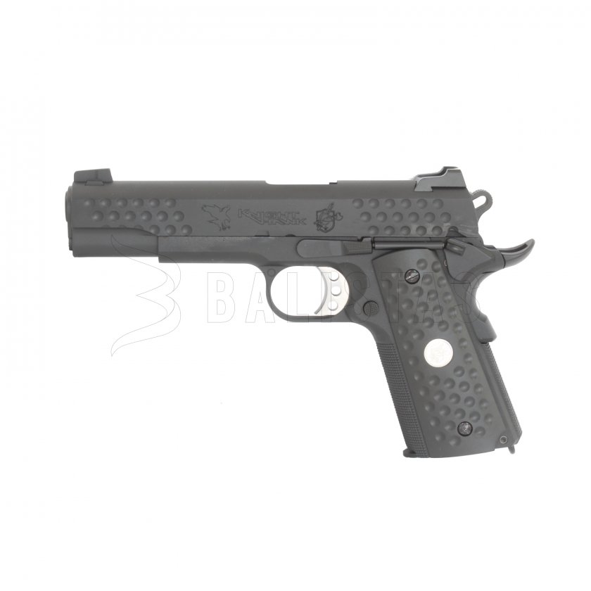 Airsoft pistole WE KAC Knight Hawk