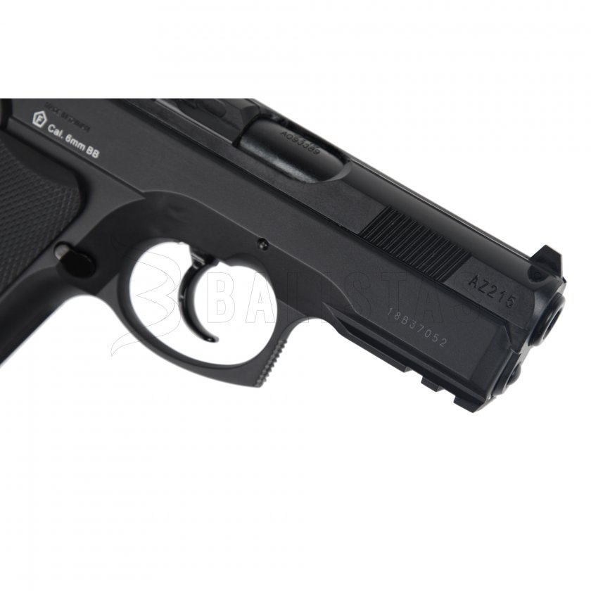 Airsoft pistole ASG CZ 75D CO2