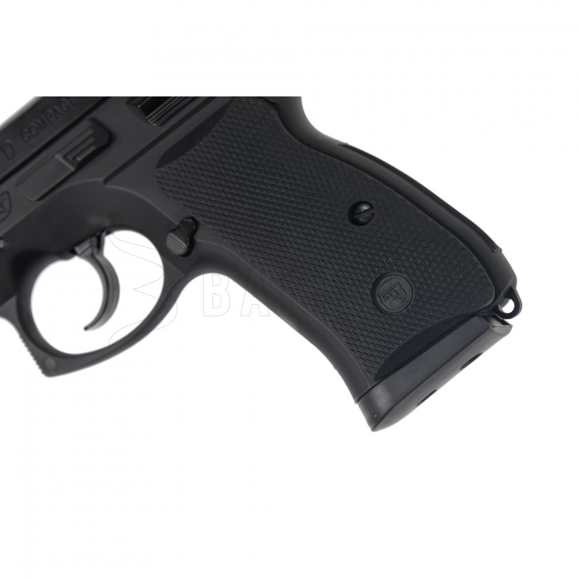 Airsoft pistole ASG CZ 75D CO2