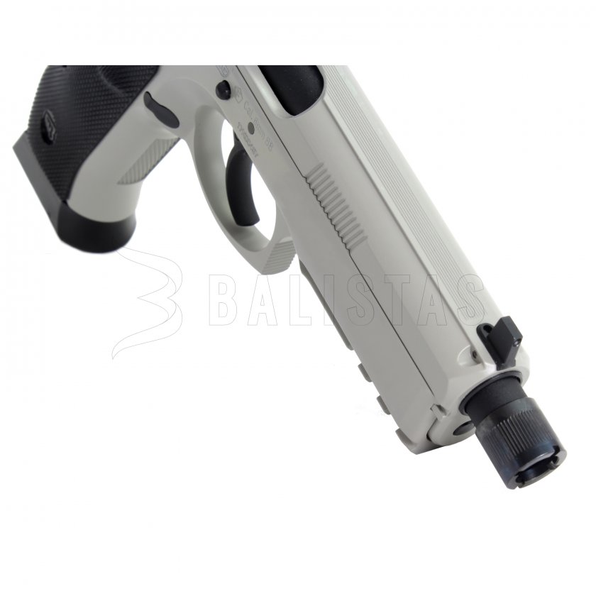 Airsoft pistole ASG CZ SP-01 Shadow Urban Grey
