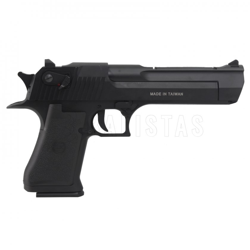 Airsoft pistole KWC KW51