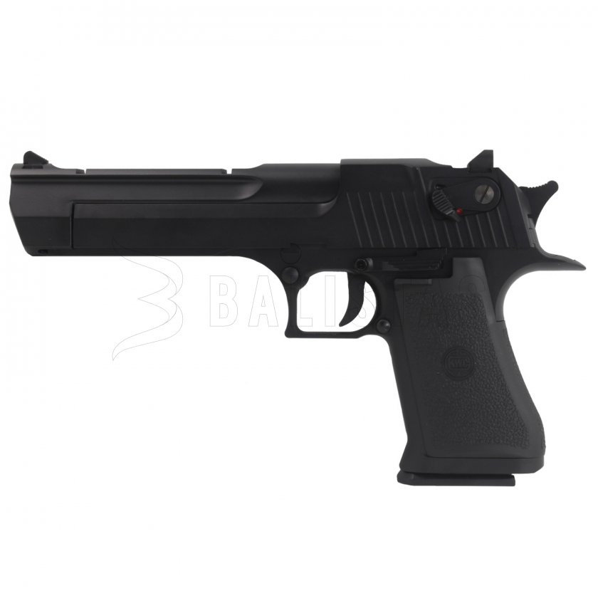 Airsoft pistole KWC KW51