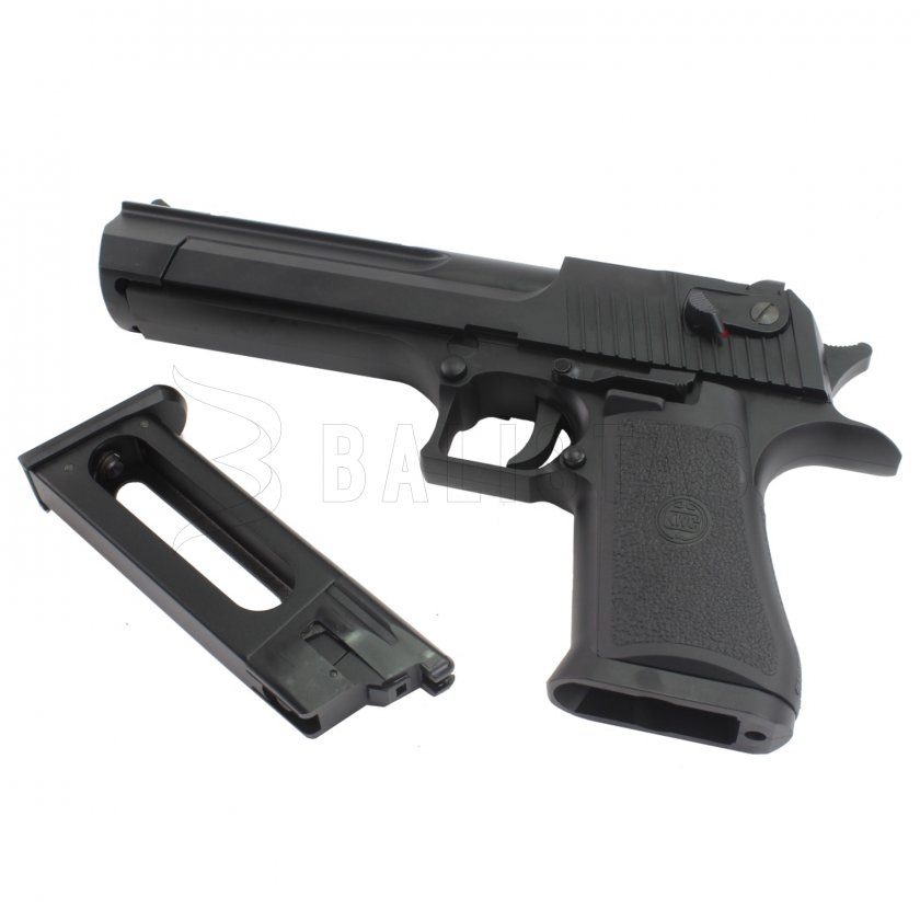 Airsoft pistole KWC KW51