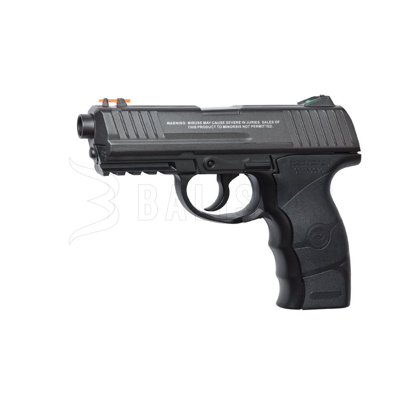 Airsoft pistole ASG Raid 400