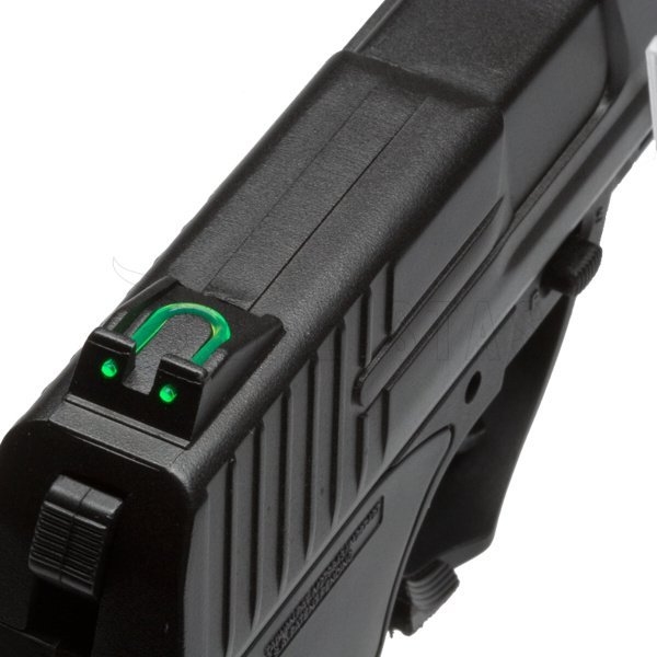 Airsoft pistole ASG Raid 400