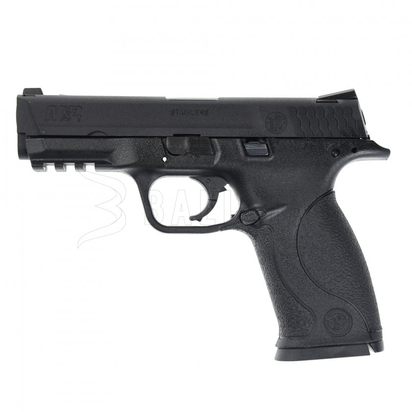 Airsoft pistole CYBG S&W M&P 9 blowback