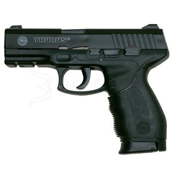 Airsoft pistole CYBG Taurus PT24/7 CO2