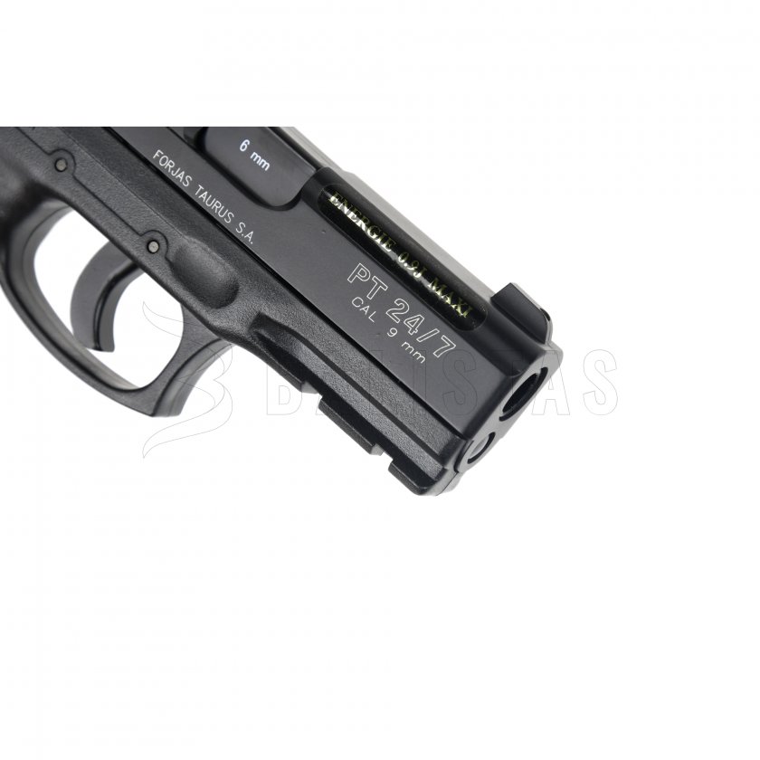 Airsoft pistole CYBG Taurus PT24/7 CO2