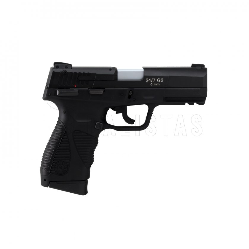 Airsoft pistole CYBG Taurus PT24/7 G2 CO2