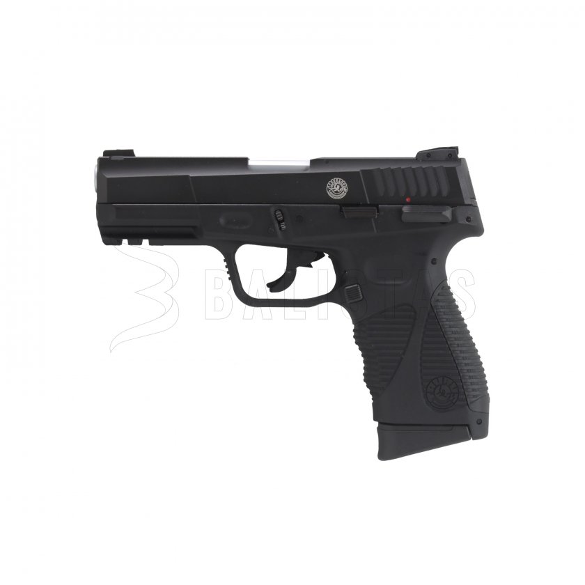Airsoft pistole CYBG Taurus PT24/7 G2 CO2