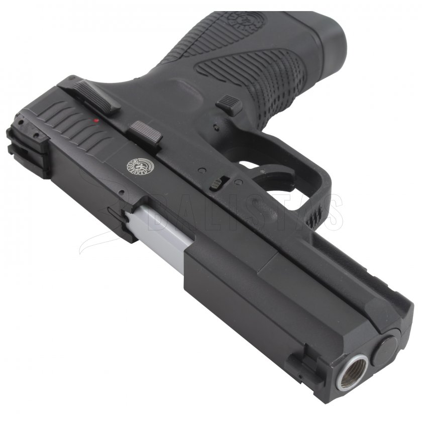 Airsoft pistole CYBG Taurus PT24/7 G2 CO2