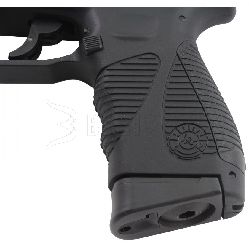Airsoft pistole CYBG Taurus PT24/7 G2 CO2