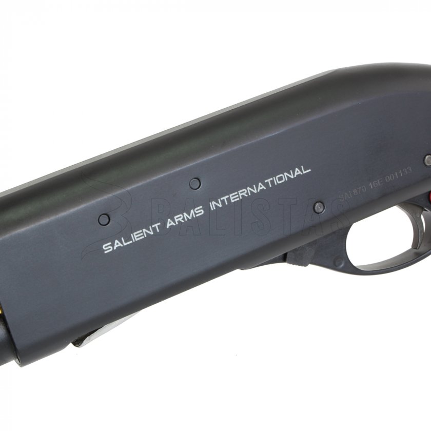 Airsoft brokovnice APS CAM870 S RIS