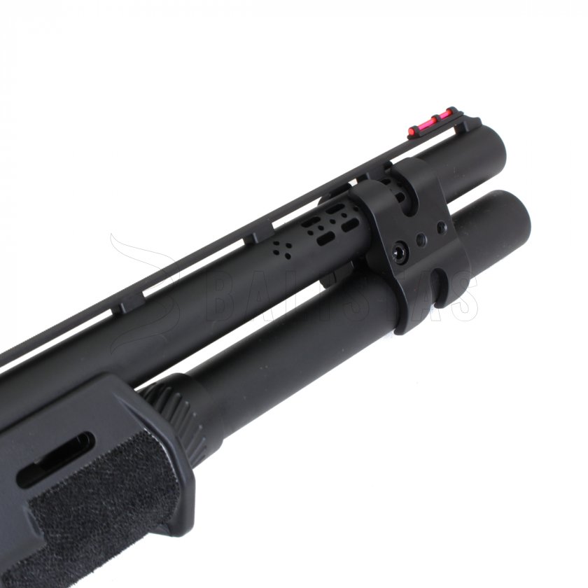 Airsoft brokovnice APS CAM870 S RIS